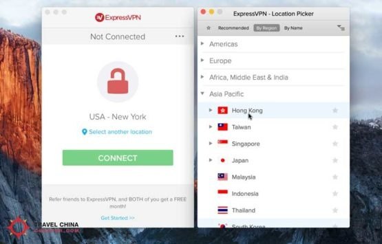 国外知乎上推荐的最好的VPN