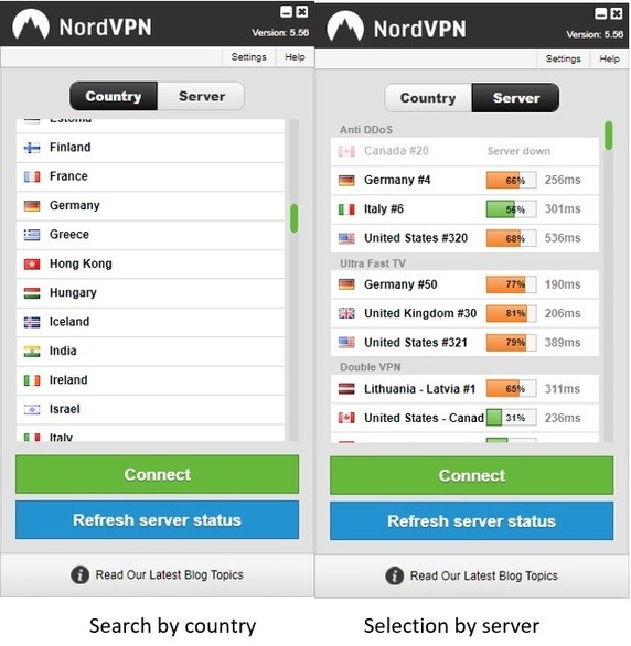 国外知乎上推荐的最好的VPN