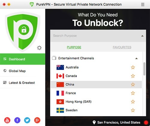 国外知乎上推荐的最好的VPN