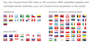 快速稳定的VPN——ExpressVPN深度评测