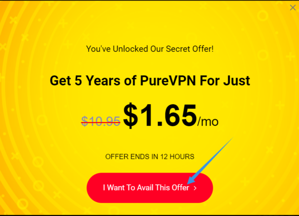 PureVPN注册和使用教學 – Purevpn中國大陸速度怎么样?