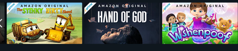 国内怎么看Amazon Prime Video – 最完整教程