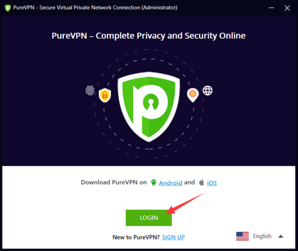 PureVPN注册和使用教學 – Purevpn中國大陸速度怎么样?