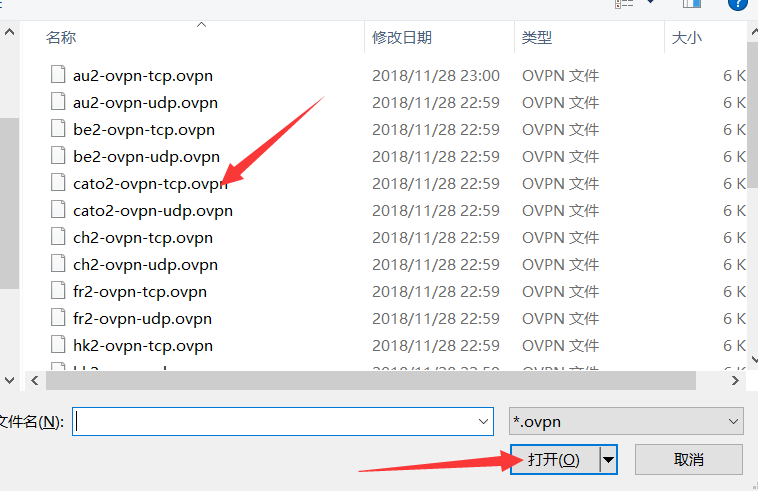 Ivacyvpn 注册及使用流程