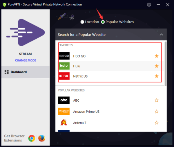 PureVPN注册和使用教學 – Purevpn中國大陸速度怎么样?