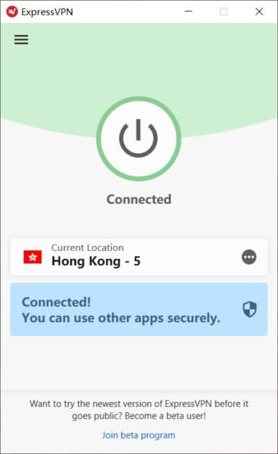 Expressvpn注册和使用教程 | Expressvpn中国速度怎么样?