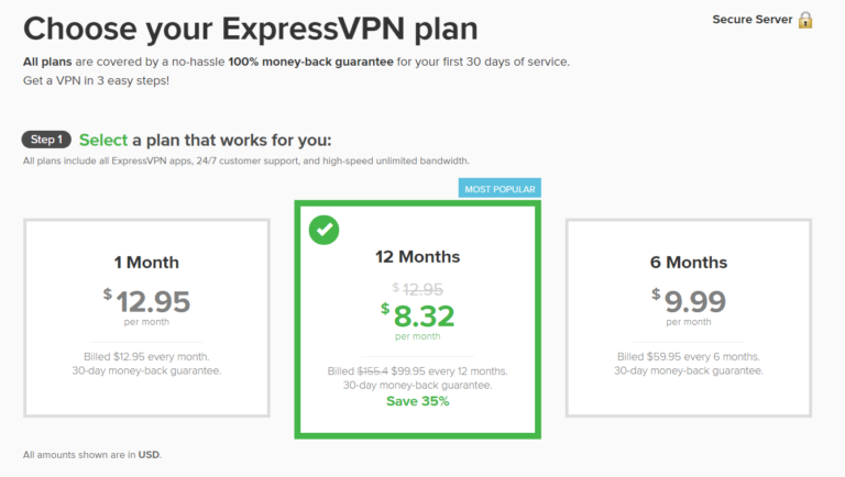 Expressvpn注册和使用教程 | Expressvpn中国速度怎么样?