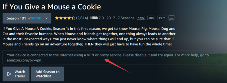 国内怎么看Amazon Prime Video – 最完整教程