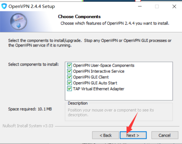 Ivacyvpn 注册及使用流程