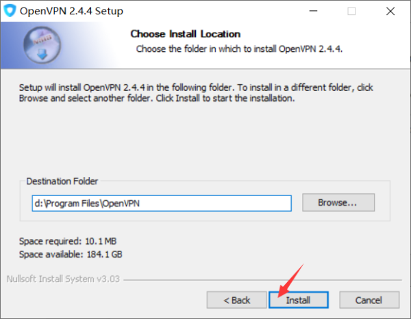Ivacyvpn 注册及使用流程