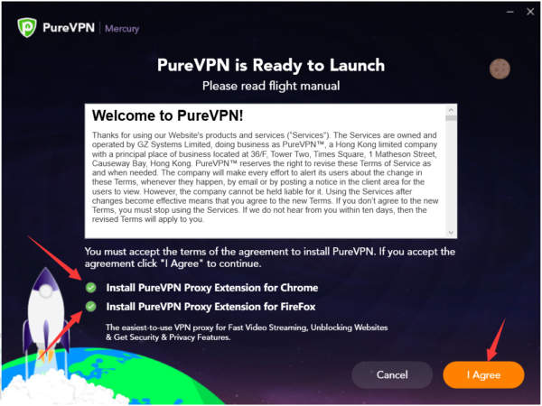 PureVPN注册和使用教學 – Purevpn中國大陸速度怎么样?