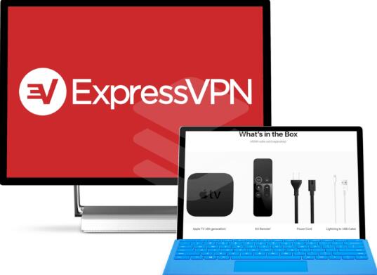 最佳Apple TV VPN推荐排名